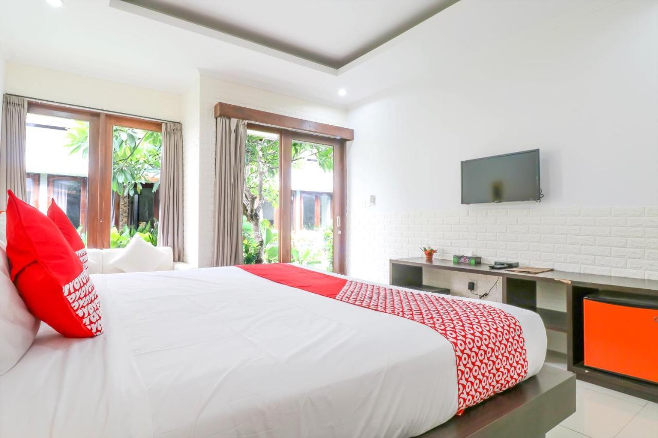 The Light Bali Villas Kerobokan Eksteriør billede