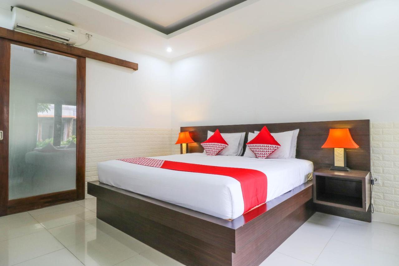 The Light Bali Villas Kerobokan Eksteriør billede