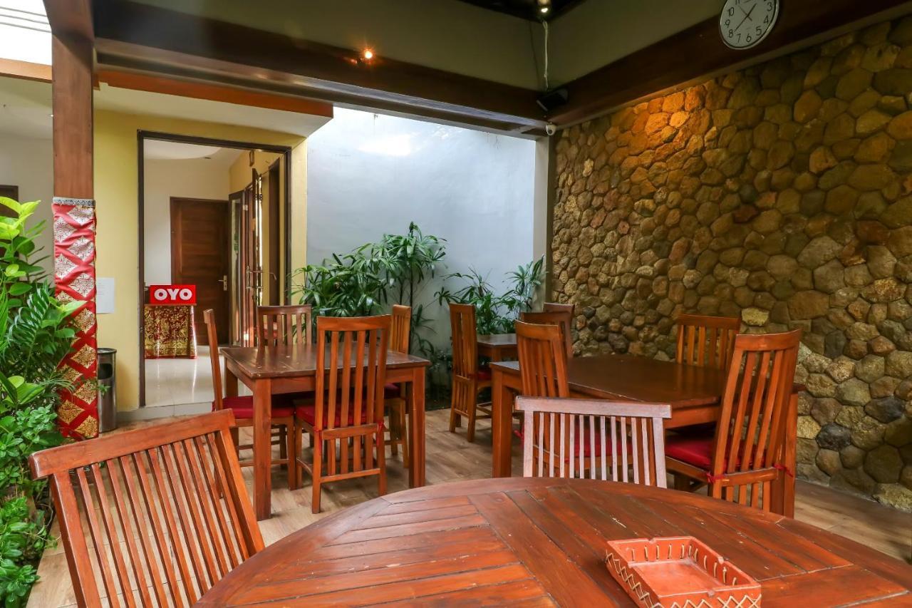 The Light Bali Villas Kerobokan Eksteriør billede